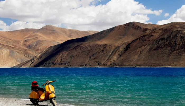 2D/ 3N Ladakh- Leh And Pangong