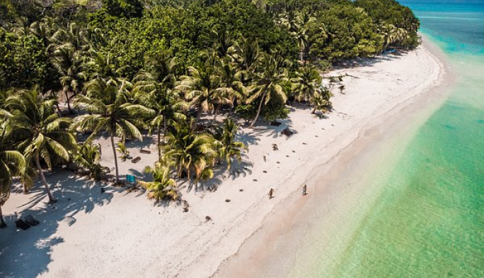 Andaman port blair havelock baratang