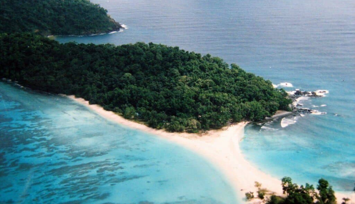 andaman port blair havelock neil ross island