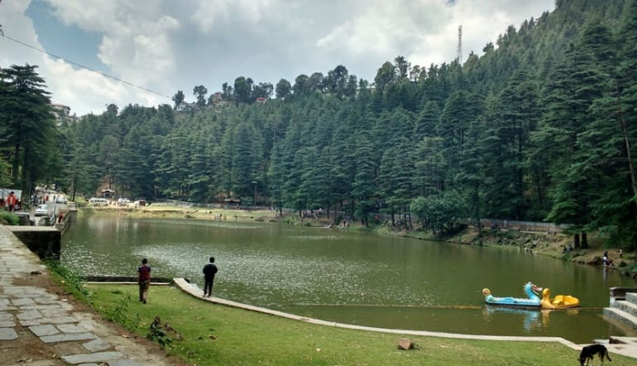 Dharamshala, Dalhousie, & Amritsar