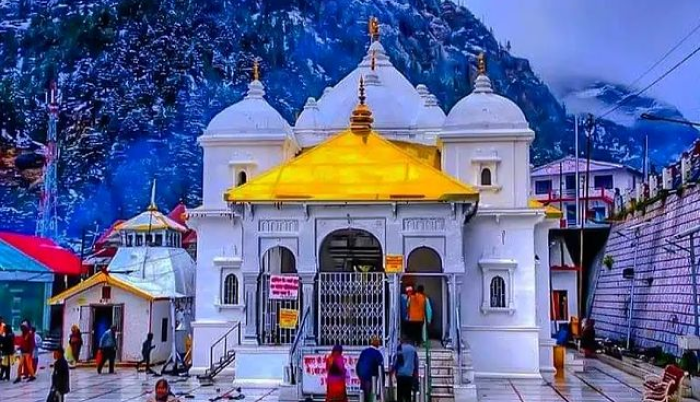 gangotri-kedarnath-badrinath-jharkhand