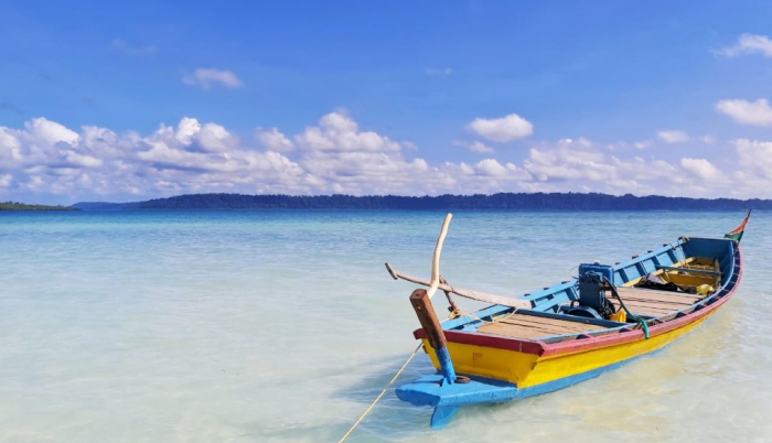 Ultimate andaman experience