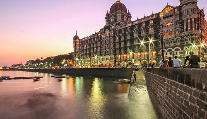 Amazing Mumbai Tour