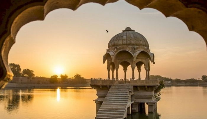 Amazing Rajasthan