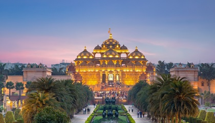 Mumbai- Ahmedabad Tour