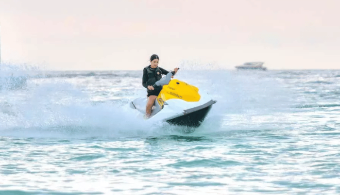 Pattaya Adventure Water Sport