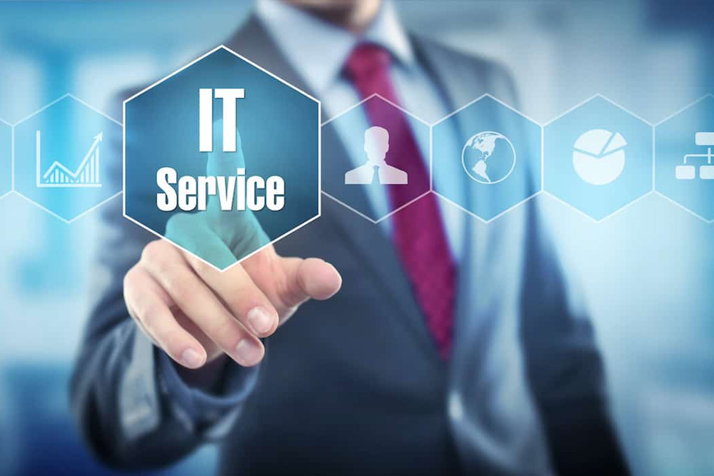 IT Services