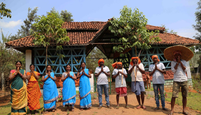 Odisha Eco Tribal Tour