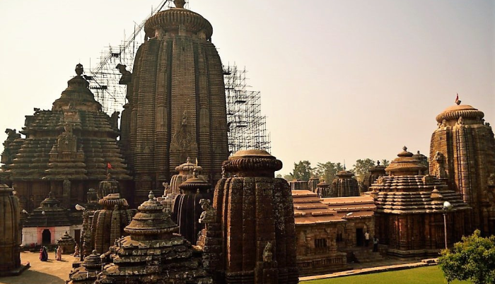 Odisha Luxury Tour Package