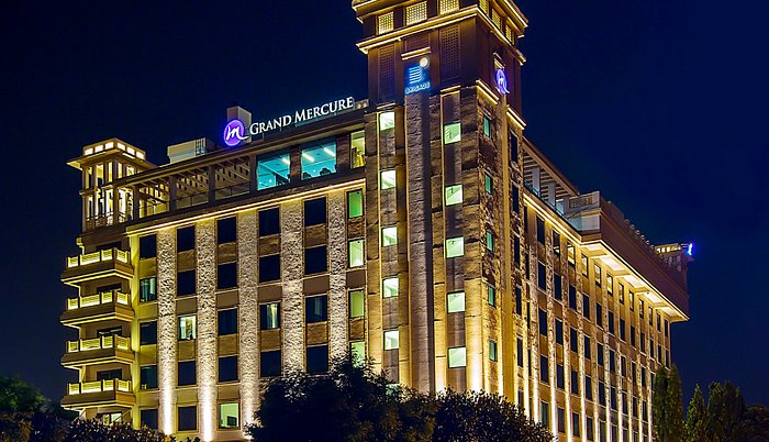 Grand Mercure Mysuru